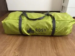 LOGOS ROSY ドゥーブルXL-BJ キャンプテントのサムネイル