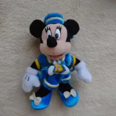 ディズニーシーミニー