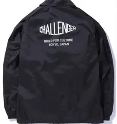 2026年最新】challenger コーチジャケットの人気アイテム - メルカリ