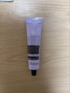 aesop ハンドクリーム