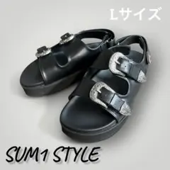 MBT KISUMU CLASSIC サンダル 43/27cm 三好良着 - メルカリ