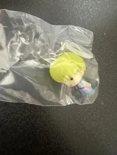 ハンターハンター　幻影旅団　めじるし　シャルナーク