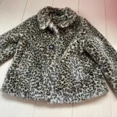 ショートコート