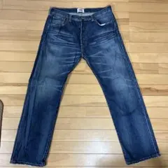 Levi's リーバイス 501 W36 L32 フィリピン製