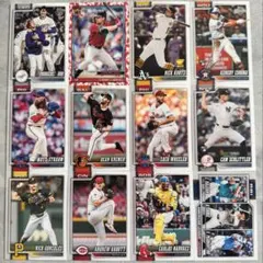 2026 TOPPS series1 まとめ売り