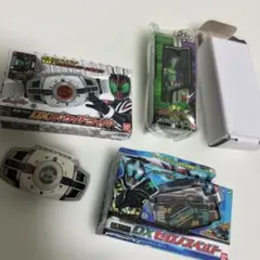 仮面ライダー　まとめ売り