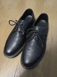 ドクターマーチン Dr.Martens AW501 3ホール UK7 26cm