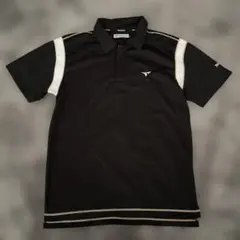 TourStage ブラックポロシャツ Lサイズ