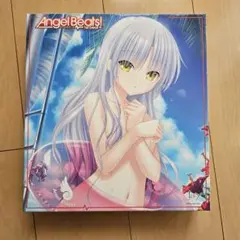 2025年最新】angel beats 1st beat pcの人気アイテム - メルカリ