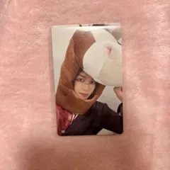 INI POPUP 髙塚大夢 トレカ 125