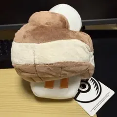 【ポケモン】ぬいぐるみ（コジオ）