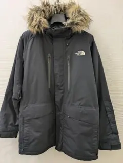 マウンテンパーカー レディース