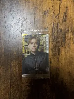 小森隼 BOT ウエハースカード