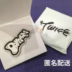 TWICE ランダムピンバッジ ダヒョン