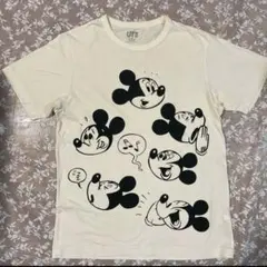 UT ミッキーマウス Tシャツ Mサイズ