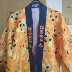 清水エスパルス　ぱるちゃん法被