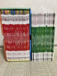 Dr. Seuss 39冊まとめ売り（Cat in the Hat's音源あり）