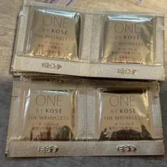 KOSE ザ　リンクレス　試供品