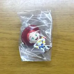 トイ・ストーリー5 フィギュアマスコット ガチャ ジェシー