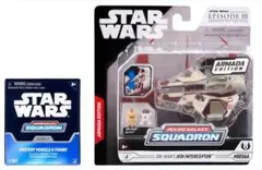 未開封新品】Aウイング RZ-1スター・ウォーズ マイクロ・ギャラクシー