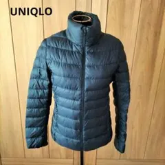 UNIQLO　ユニクロ　ウルトラライトダウンジャケット