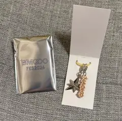 BMSG FES 2026 NAOKO ランダム マーカーチャーム