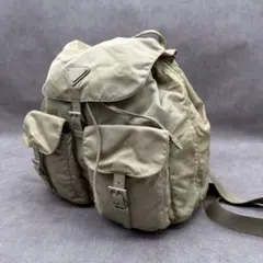 2025年最新】PRADA カラー：ベージュ系 リュック・バックパックの人気