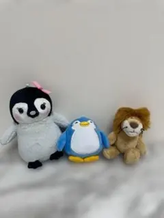 2026年最新】nici ぬいぐるみ ペンギンの人気アイテム - メルカリ