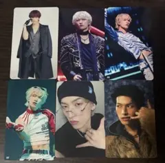 JO1 金城碧海セット