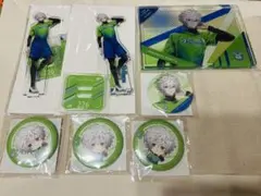 にじさんじ 楽天コレクション くじ J1 叢雲カゲツ