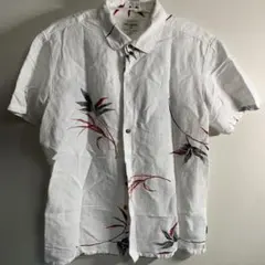 BILLABONG アロハシャツ 半袖シャツのサムネイル