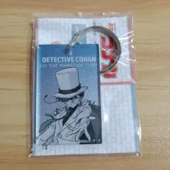 名探偵コナン メタリックアクリルキーホルダー 怪盗キッド