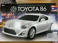 2025年最新】toyota86 ラジコンの人気アイテム - メルカリ