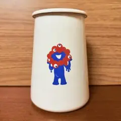 1☆ ミャクミャク ホーローツールスタンド シンプル　EXPO2025