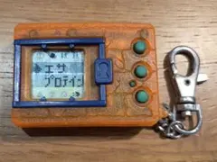 初代デジモン/デジタルモンスター1997年版Ver.3【動作確認済み】のサムネイル