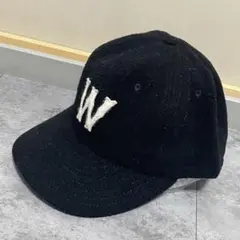 “Cooperstown Winfield ウィンフィールド　ウールキャップのサムネイル