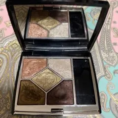 ディオール サンク クルール クチュール　549ゴールデンスノー