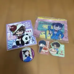 コナングッズ