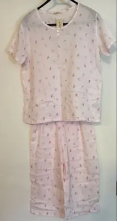 ❤︎新品❤︎ アイスキャンディー&フルーツ柄パジャマ