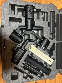 DJI Ronin テザー制御ハンドル #4893 - メルカリ