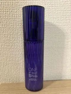 ONE BY KOSÉ セラムヴェール ディープリペア