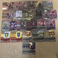 バディファイト ドラゴン・アイン デッキ まとめ売り 引退品 アジ