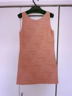 セシルマクビー チュニック丈 M