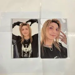 2026年最新】xdinary heroes ジュヨンの人気アイテム - メルカリ