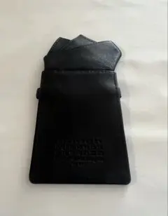 Martin Margiela マルジェラレザー iPadケース クラッチバッグ - メルカリ