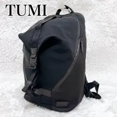 TUMI Tahoe Butler トゥミ　タオ　リュック　バックパック TAHOE 正規品5年保証 トゥミ リュック TUMI タホ ウッズ バック