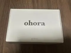 ohora gel lamp USBケーブル付き