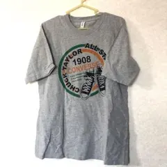メンズ 古着 CONVERSE半袖Tシャツ L