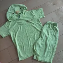 新品　なりきりパジャマ　130　すみっコぐらし