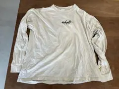 マークゴンザレス　MARKGONZALES ロンT Lサイズ　USEDのサムネイル